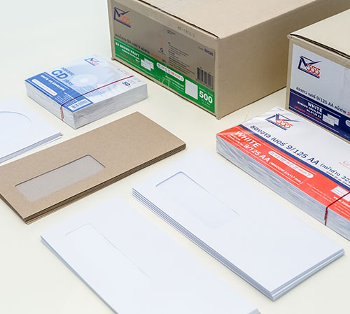 Window Envelope