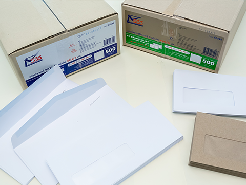 Window Envelope