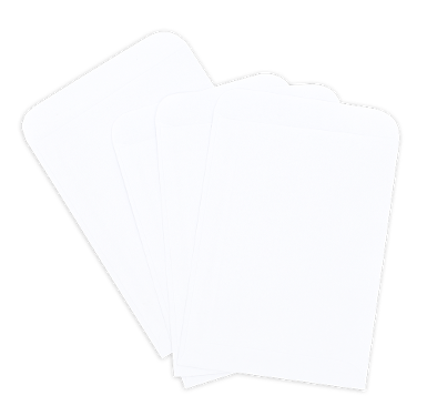 White Envelope No. 70