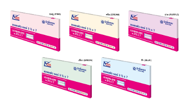 LQ Envelope No. 3 1/2 x 7 (Pack 10)