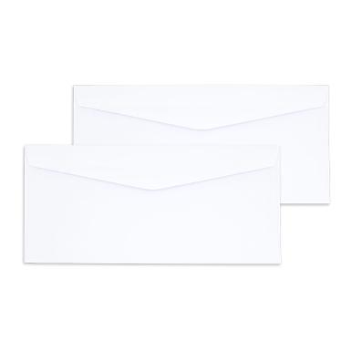 White Envelope No. 9/125 AA no bundle