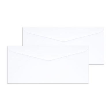 White Envelope No. 9/100 (Diamond) no bundle
