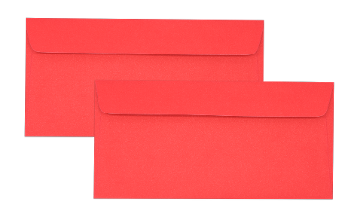 Red Envelope No.357