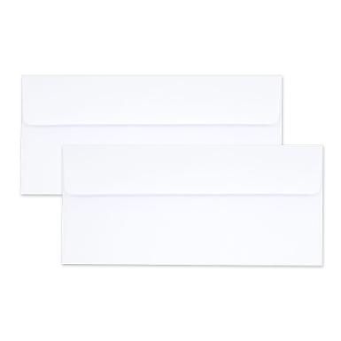White Envelope No. 9/125 (Wallet)