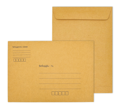 KA Post-Standard Open End No.7 x 10