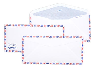 Airmail Envelope No. 9