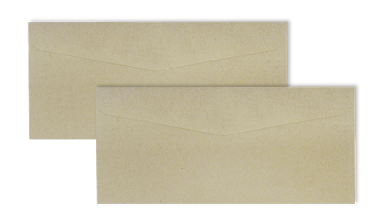 BA Envelope No. 9