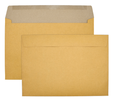KA Envelope No 9 x 12 3/4 Wallet