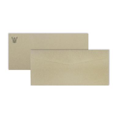 BA Government Envelope No. 9
