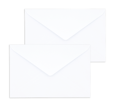 White Envelope No. 7/100